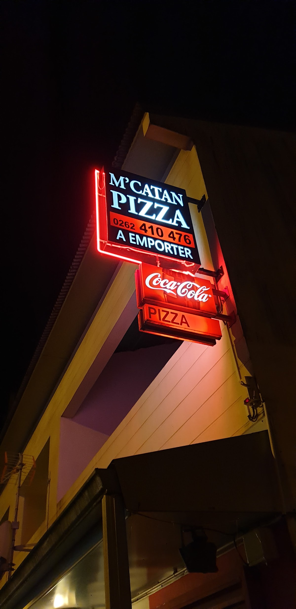 M'Catan Pizza - photo 3