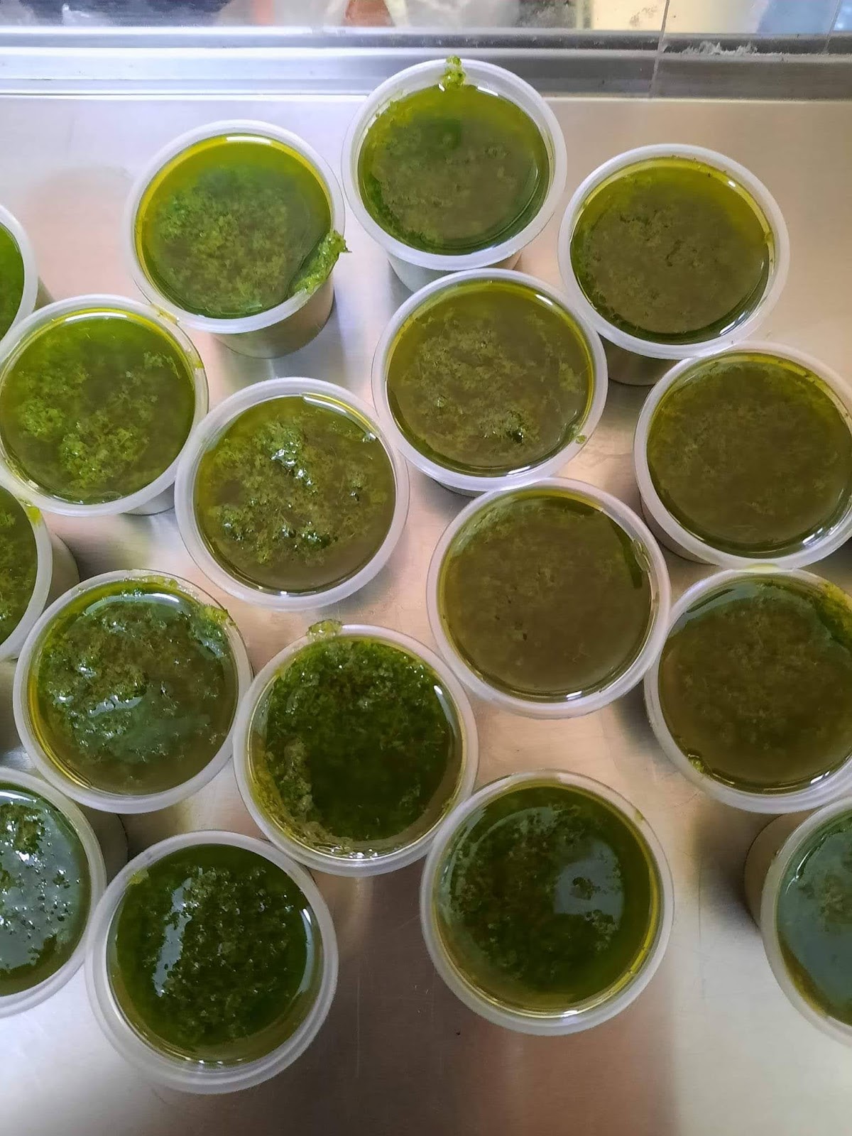 M'Catan Pizza - photo 4