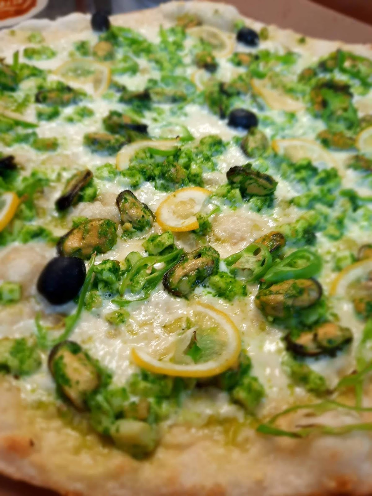 M'Catan Pizza - photo 5