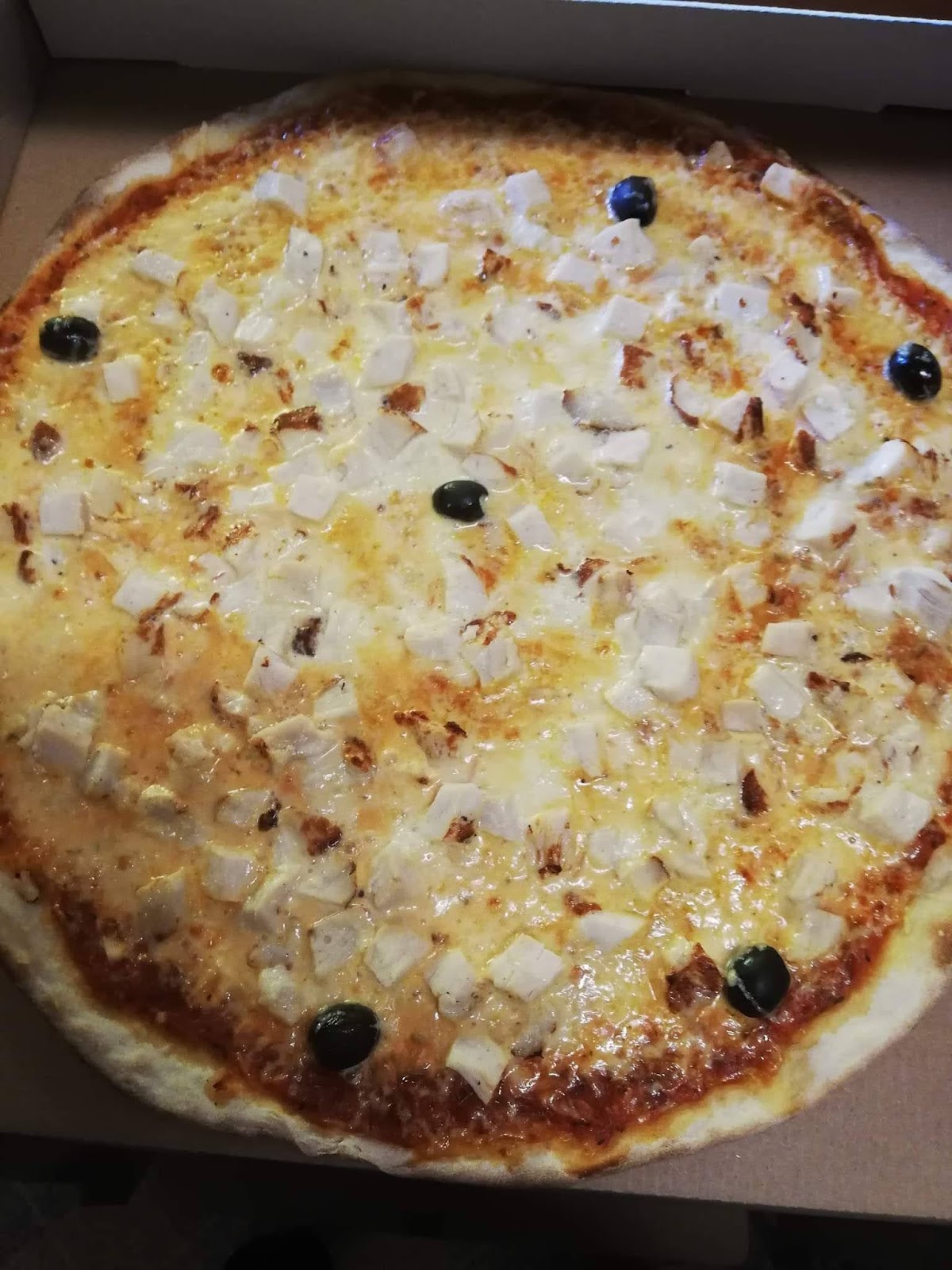 M'Catan Pizza - photo 6